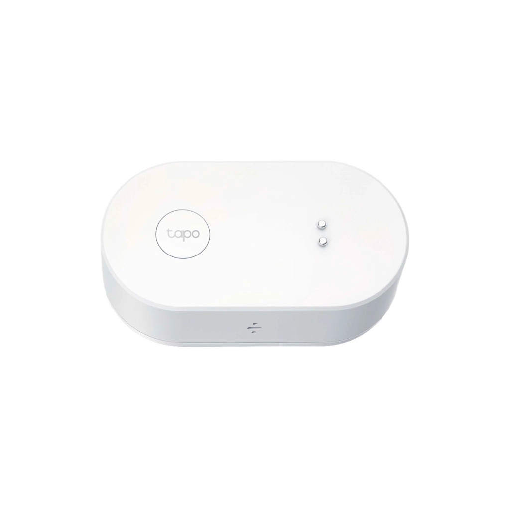 Датчик затоплення TP-Link Tapo T300 smart (Tapo T300) - фото 1 Датчик затоплення TP-Link Tapo T300 smart (Tapo T300) - фото 1