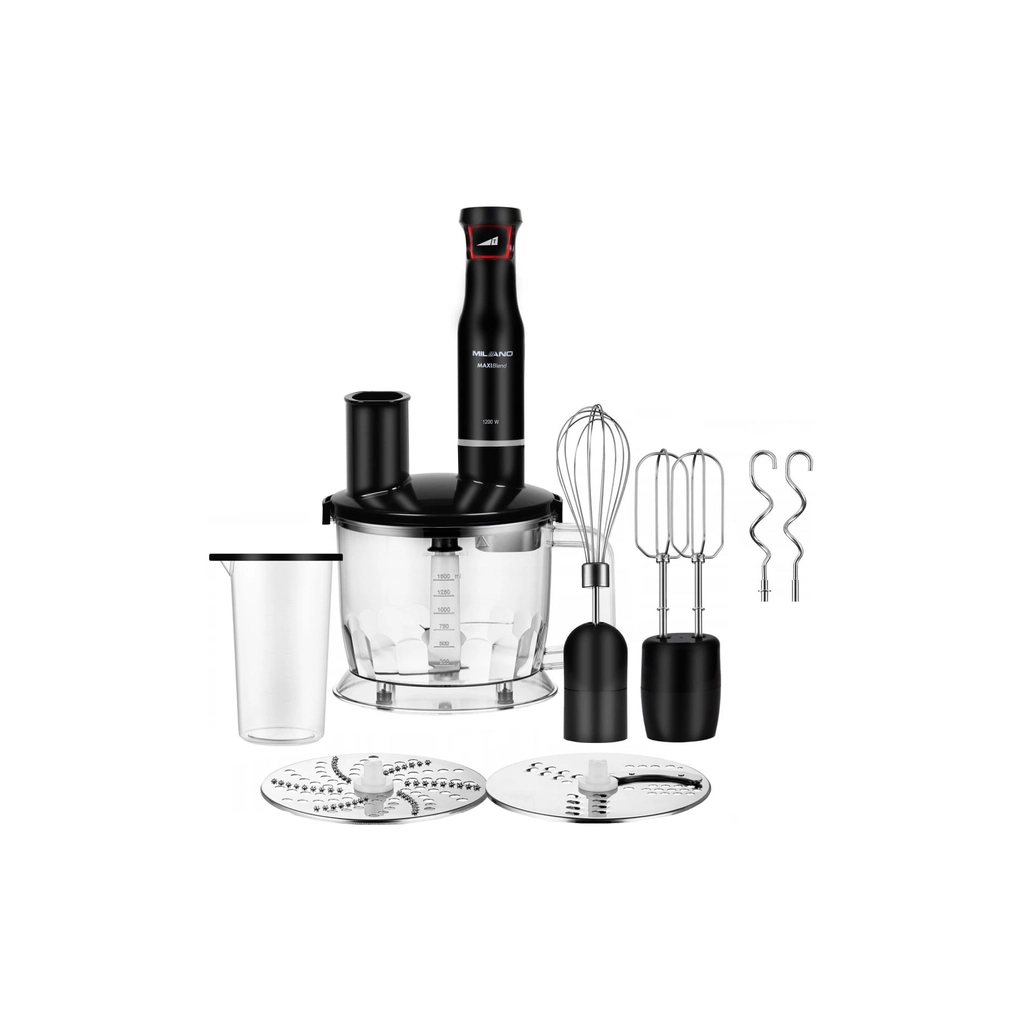 Блендер Milano BL-2012B Блендер Milano BL-2012B
