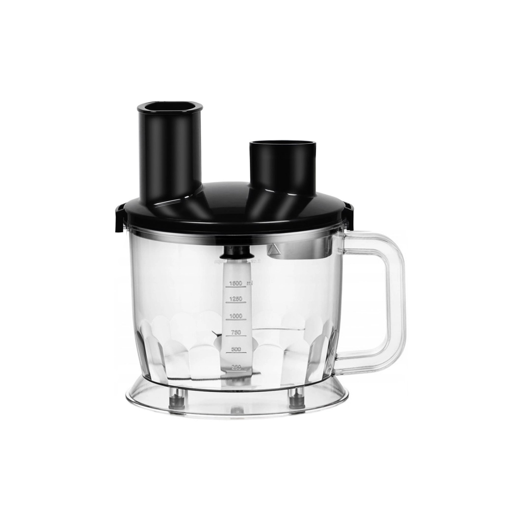 Блендер Milano BL-2012B - фото 5 Блендер Milano BL-2012B - фото 5