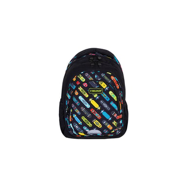 Рюкзак шкільний Head AB330 SKATEBOARDS (502024127) - фото 1