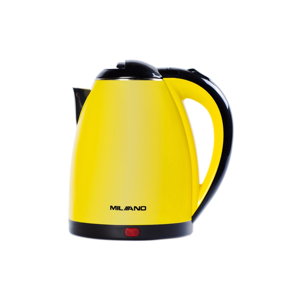 Електрочайник Milano KT-3001 YB Електрочайник Milano KT-3001 YB