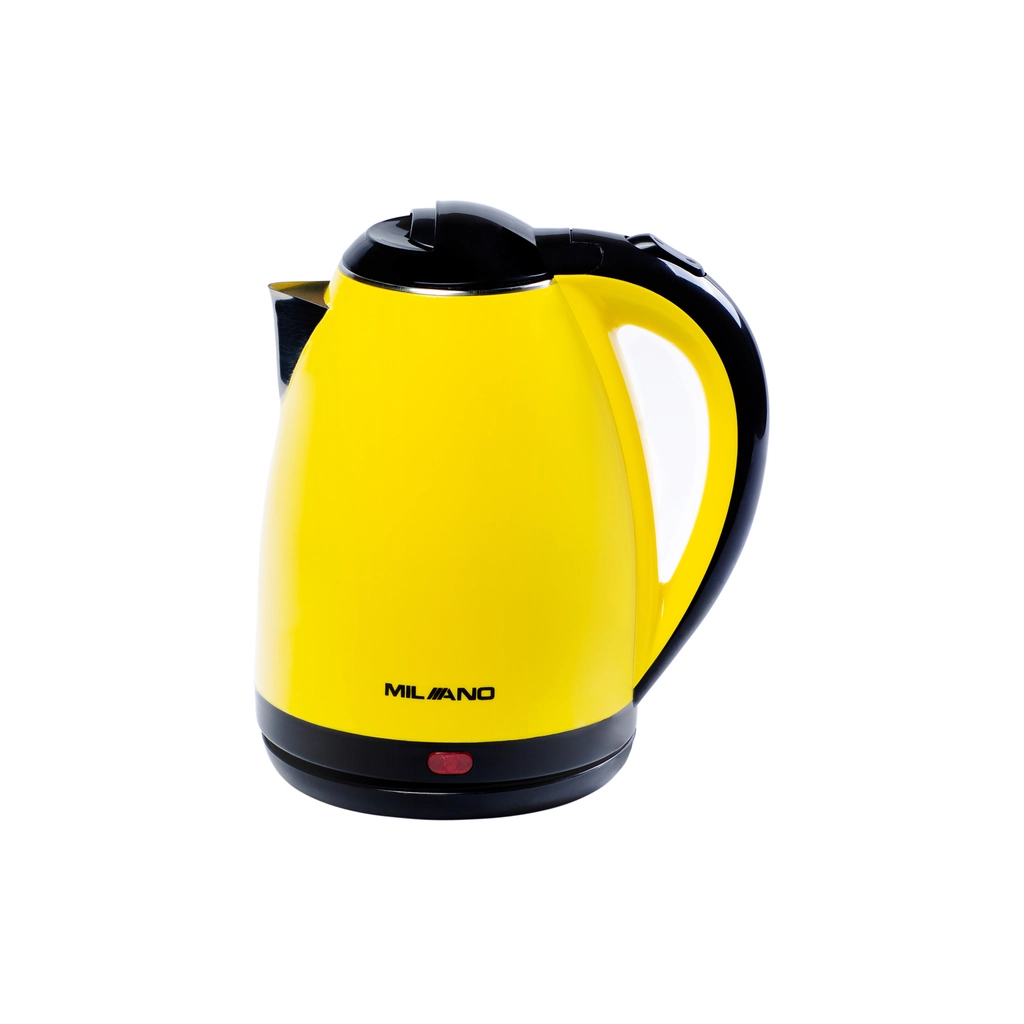 Електрочайник Milano KT-3001 YB - фото 2 Електрочайник Milano KT-3001 YB - фото 2