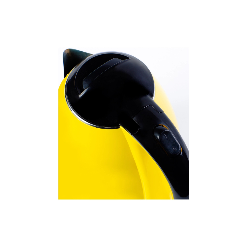 Електрочайник Milano KT-3001 YB - фото 3 Електрочайник Milano KT-3001 YB - фото 3