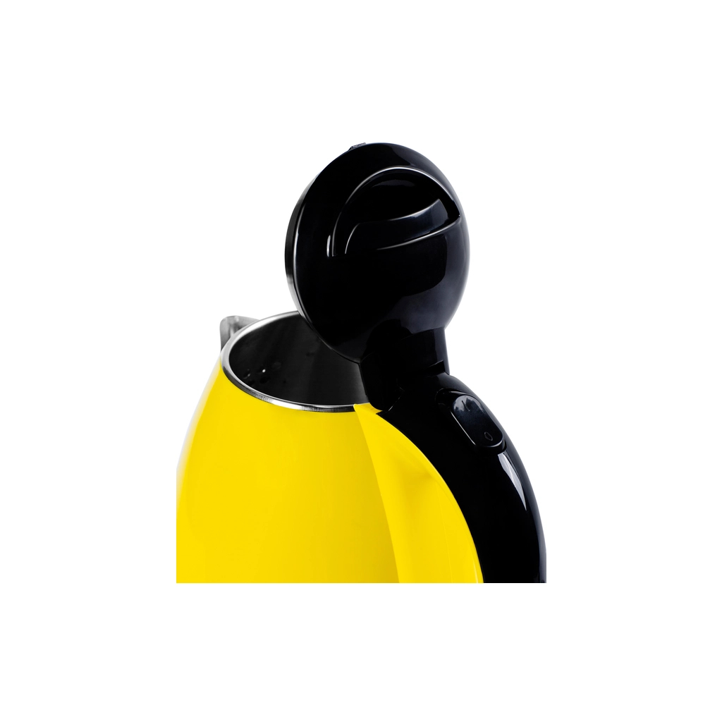 Електрочайник Milano KT-3001 YB - фото 4 Електрочайник Milano KT-3001 YB - фото 4