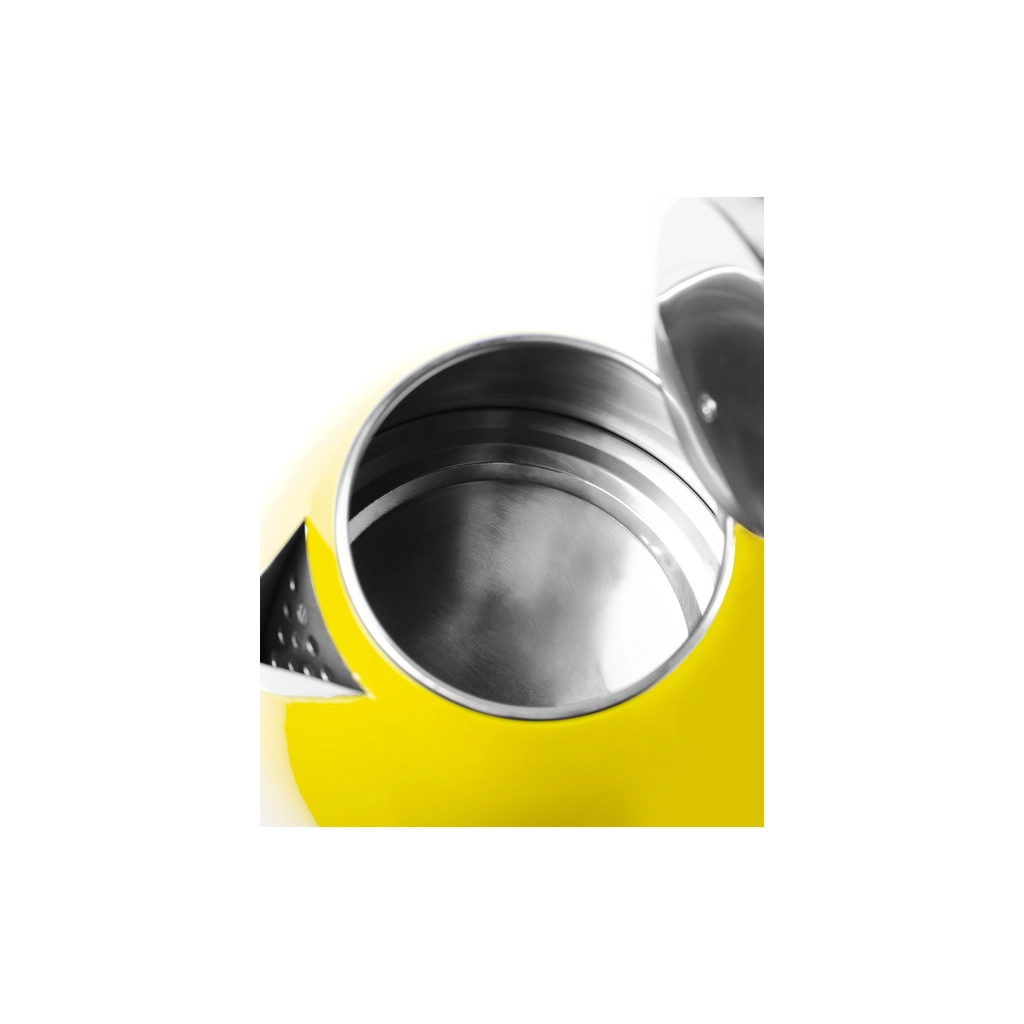 Електрочайник Milano KT-3001 YB - фото 5 Електрочайник Milano KT-3001 YB - фото 5