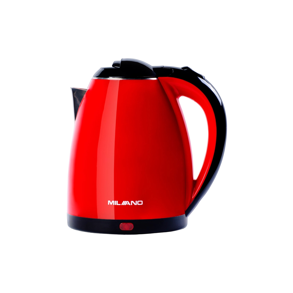 Електрочайник Milano KT-3001 RB - фото 1