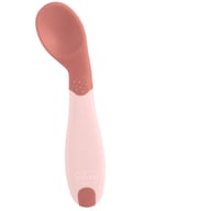 Набір дитячого посуду Chicco Ложка First Spoon 8 м+ (16100.15) - фото 1