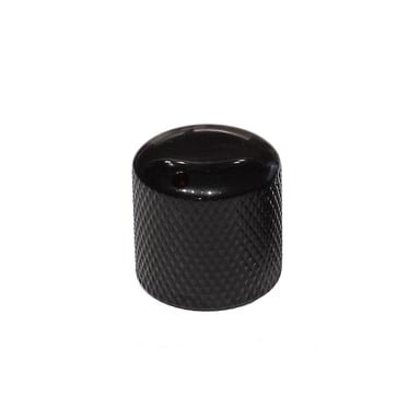 Ручка для потенціометра Paxphil Push-On Control Knob Black (NB301 BK) - фото 1