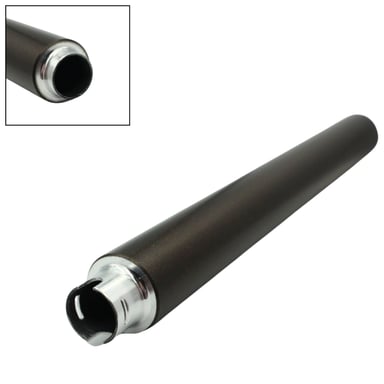 Вал тефлоновий Samsung ML-3310/3710/SCX-4833/5637/ProXpress SL-M3320/3820, 80K Welldo (JC66-02846A-WDS) - фото 1