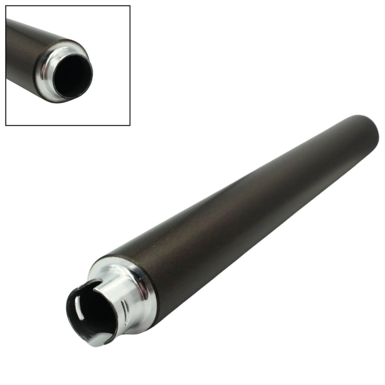 Вал тефлоновий Samsung ML-3310/3710/SCX-4833/5637/ProXpress SL-M3320/3820, 80K Welldo (JC66-02846A-WDS) - фото 1