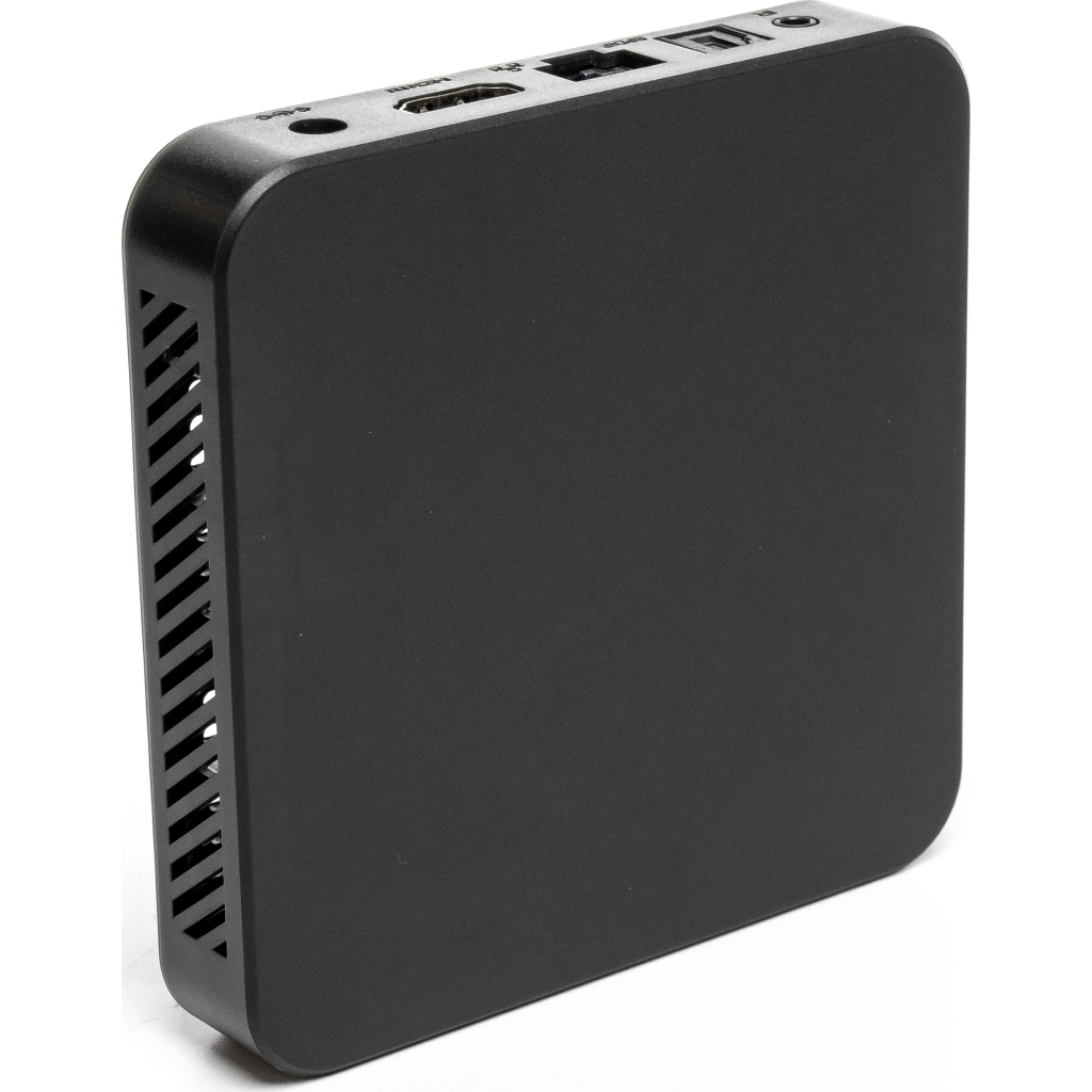 Медіаплеєр iNeXT TV6 Ultra - фото 2 Медіаплеєр iNeXT TV6 Ultra - фото 2