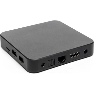 Медіаплеєр iNeXT TV6 - фото 1