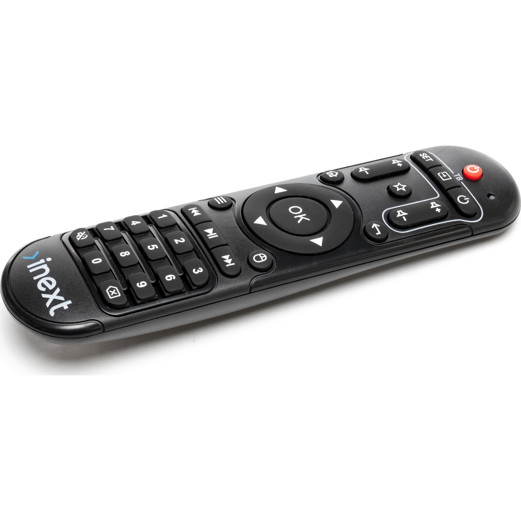 Медіаплеєр iNeXT TV6 - фото 11 Медіаплеєр iNeXT TV6 - фото 11