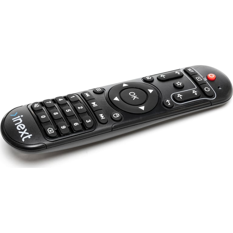 Медіаплеєр iNeXT TV6 - фото 11