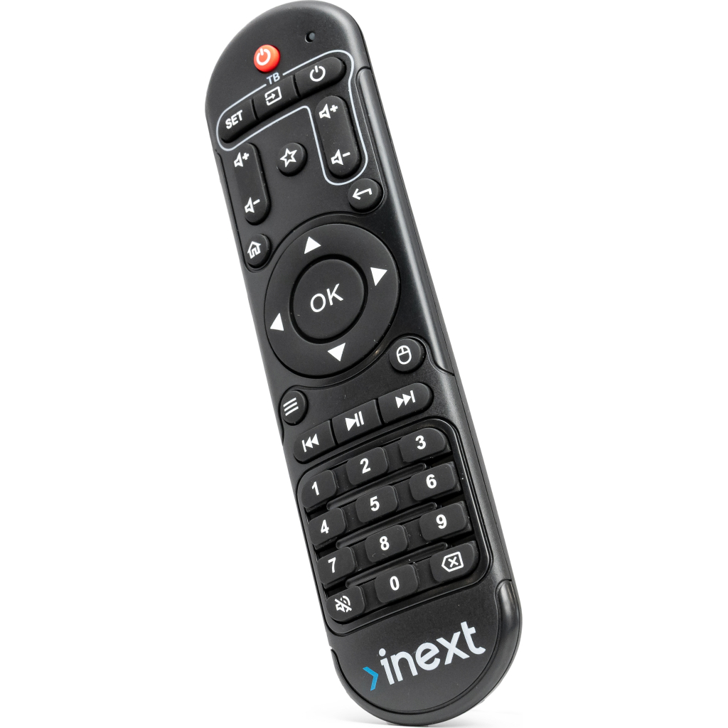 Медіаплеєр iNeXT TV6 - фото 4 Медіаплеєр iNeXT TV6 - фото 4