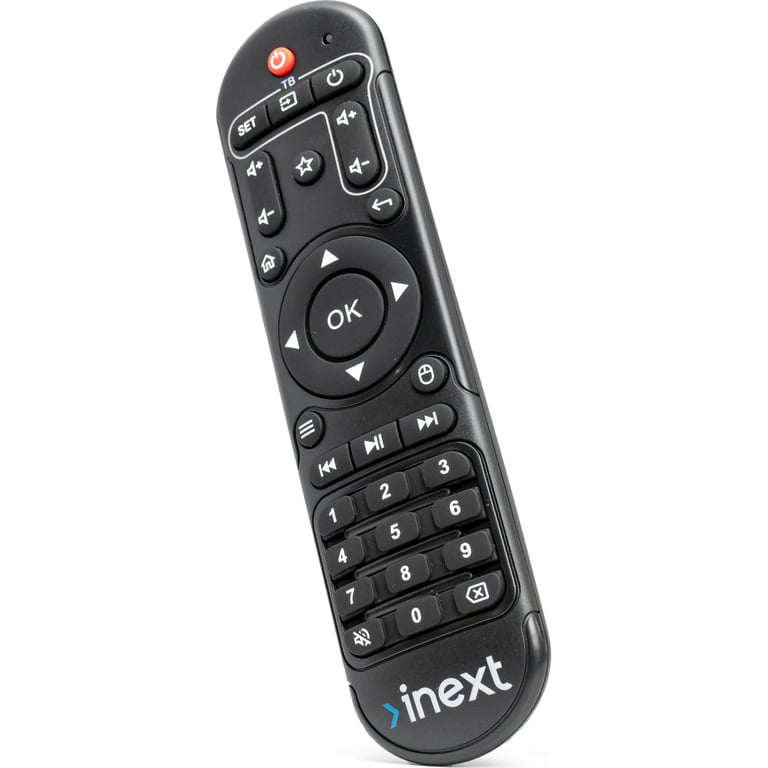Медіаплеєр iNeXT TV6 - фото 4