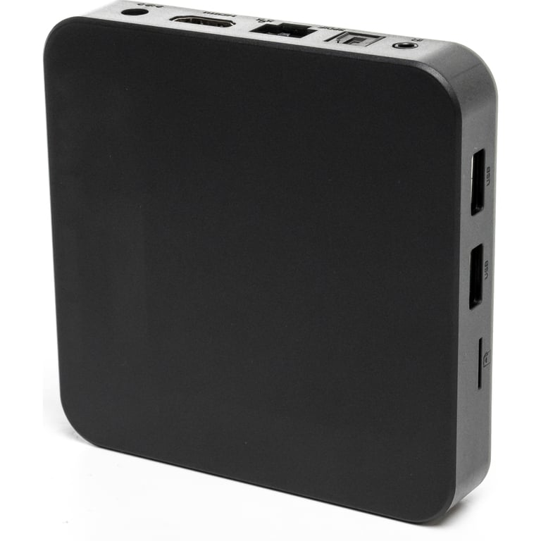Медіаплеєр iNeXT TV6 - фото 3