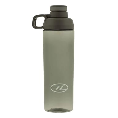 Пляшка для води Highlander Hydrator Water Bottle Grey 850ml (CP231-GY) (925856) - фото 1