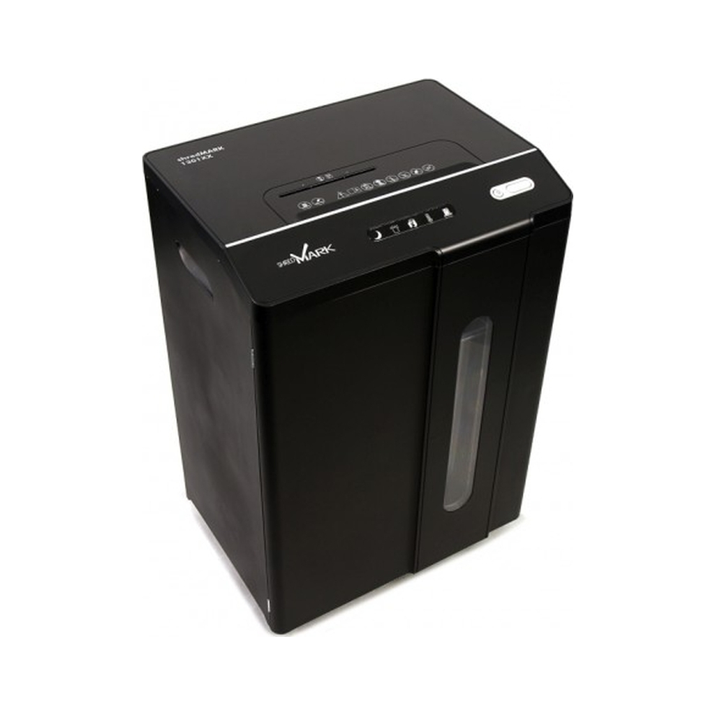 Знищувач документів ShredMARK 1740M (2*8мм) (24315) - фото 1