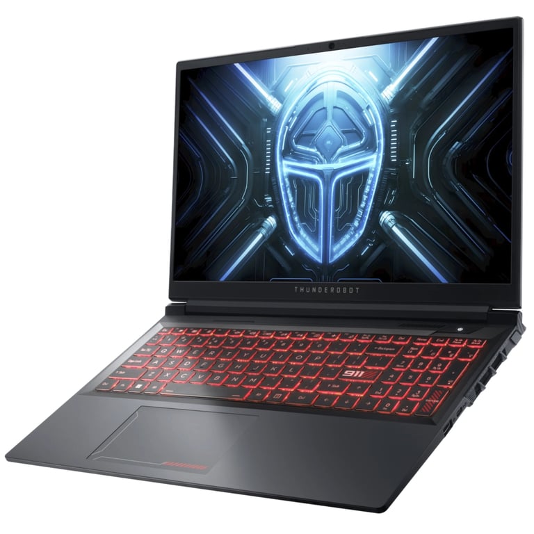 Ноутбук Thunderobot R16 (R16-i7146HX56C1Q300RG) - фото 7