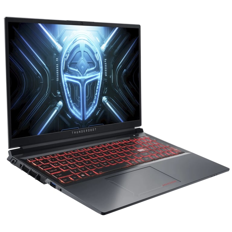 Ноутбук Thunderobot R16 (R16-i7146HX56C1Q300RG) - фото 8