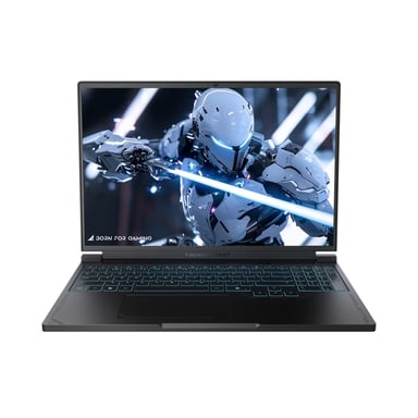 Ноутбук Thunderobot RS16 (RS16-i9139HX57TC1Q240ARB1) - фото 1