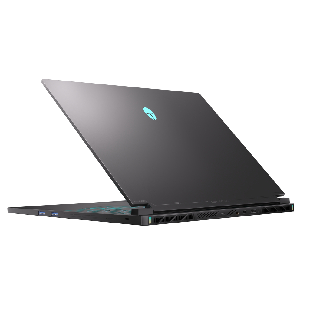 Ноутбук Thunderobot RS16 (RS16-i9139HX57TC1Q240ARB1) - фото 6 Ноутбук Thunderobot RS16 (RS16-i9139HX57TC1Q240ARB1) - фото 6