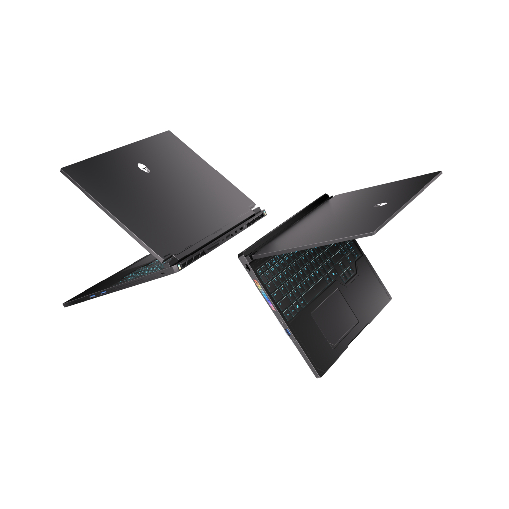 Ноутбук Thunderobot RS16 (RS16-i9139HX57TC1Q240ARB1) - фото 10 Ноутбук Thunderobot RS16 (RS16-i9139HX57TC1Q240ARB1) - фото 10