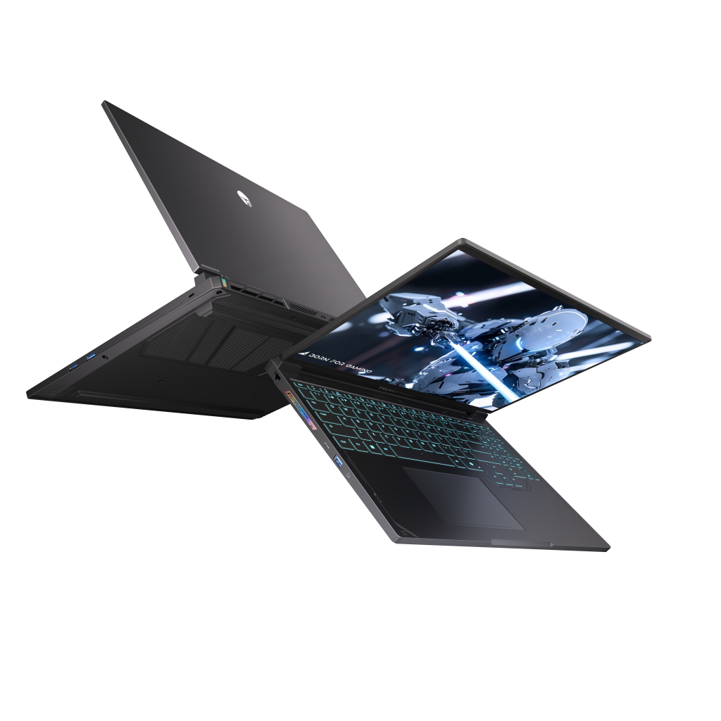 Ноутбук Thunderobot RS16 (RS16-R97945HX57TC1Q240ARB) - фото 11 Ноутбук Thunderobot RS16 (RS16-R97945HX57TC1Q240ARB) - фото 11