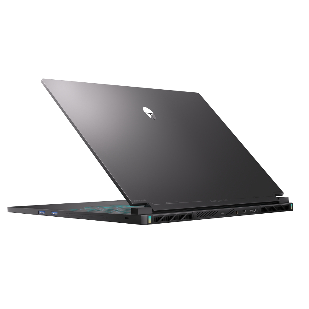 Ноутбук Thunderobot RS16 (RS16-R97945HX57TC1Q240ARB) - фото 5 Ноутбук Thunderobot RS16 (RS16-R97945HX57TC1Q240ARB) - фото 5