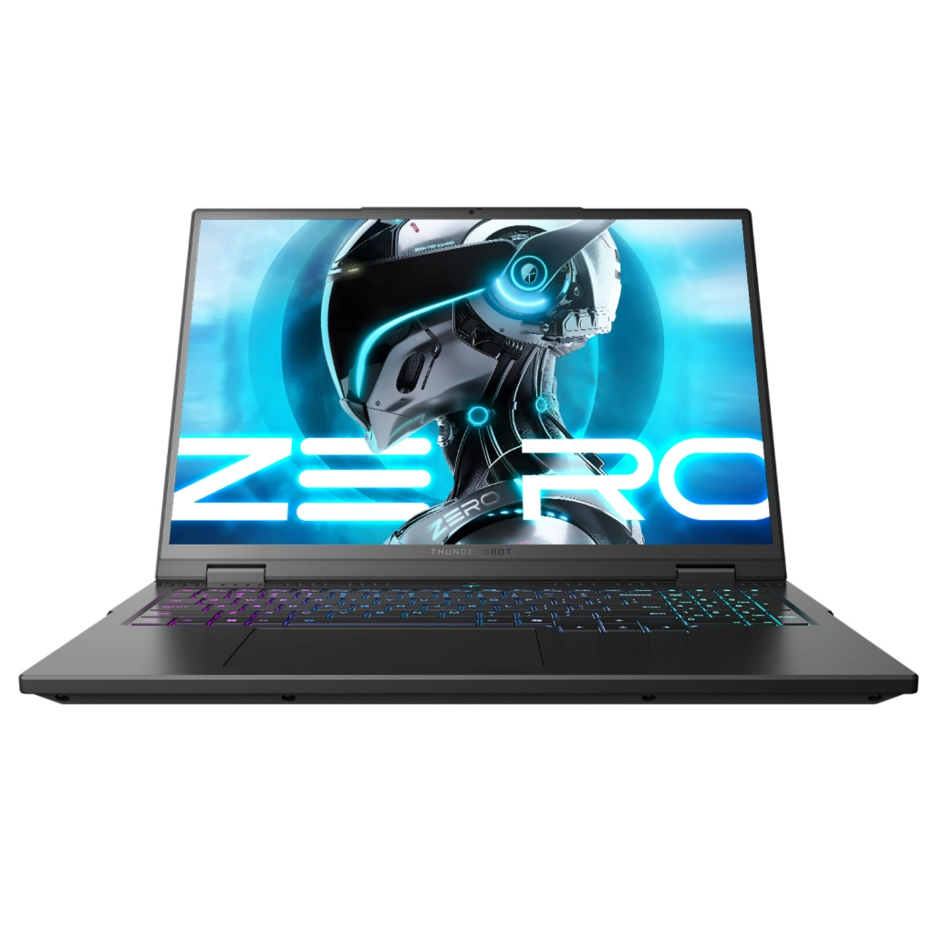 Ноутбук Thunderobot Zero 16 Pro (ZERO16Pro-U7255HX57TE1Q360ARB) - фото 1 Ноутбук Thunderobot Zero 16 Pro (ZERO16Pro-U7255HX57TE1Q360ARB) - фото 1
