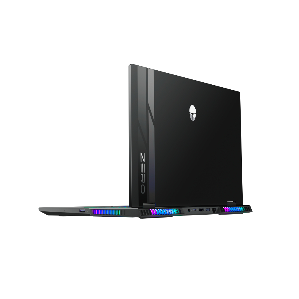 Ноутбук Thunderobot Zero 16 Pro (ZERO16Pro-U7255HX57TE1Q360ARB) - фото 11 Ноутбук Thunderobot Zero 16 Pro (ZERO16Pro-U7255HX57TE1Q360ARB) - фото 11