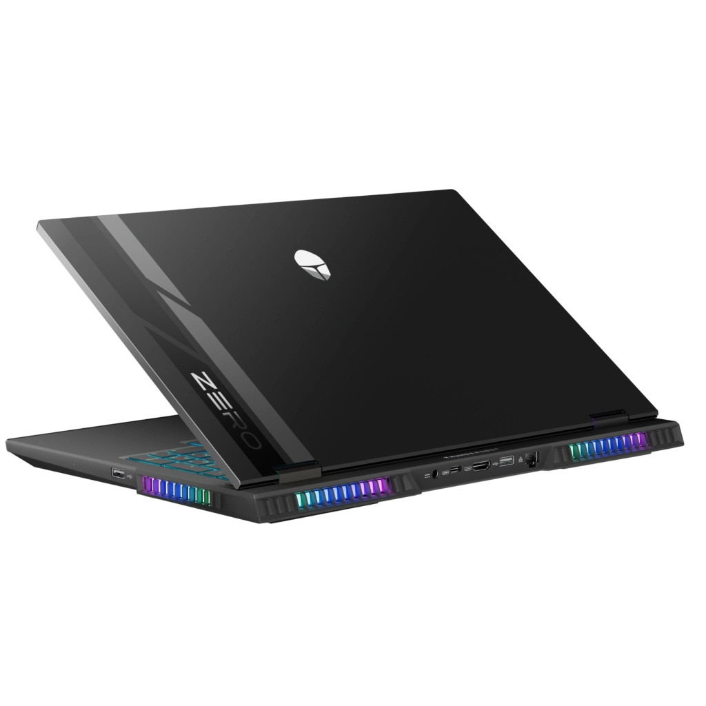 Ноутбук Thunderobot Zero 16 Pro (ZERO16Pro-U7255HX57TE1Q360ARB) - фото 12 Ноутбук Thunderobot Zero 16 Pro (ZERO16Pro-U7255HX57TE1Q360ARB) - фото 12