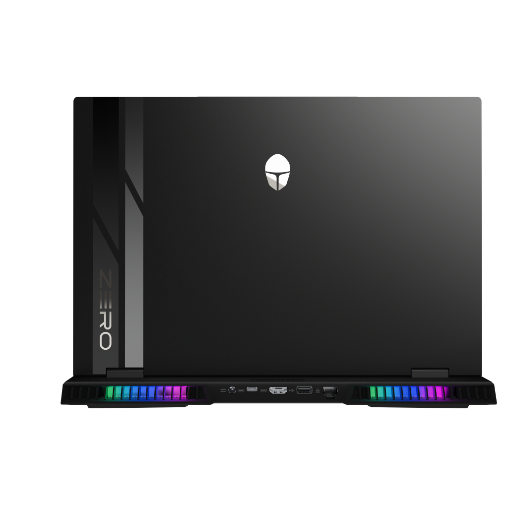 Ноутбук Thunderobot Zero 16 Pro (ZERO16Pro-U7255HX57TE1Q360ARB) - фото 2 Ноутбук Thunderobot Zero 16 Pro (ZERO16Pro-U7255HX57TE1Q360ARB) - фото 2