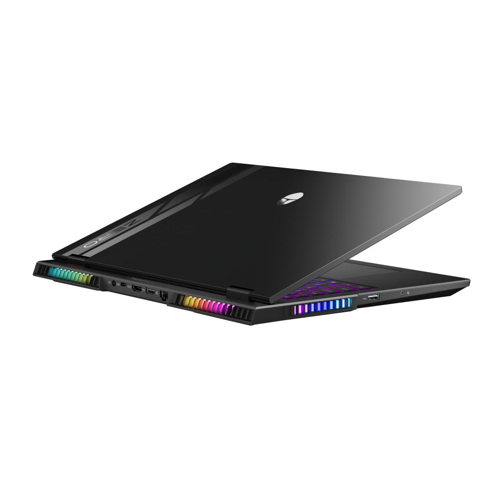 Ноутбук Thunderobot Zero 16 Pro (ZERO16Pro-U7255HX57TE1Q360ARB) - фото 5 Ноутбук Thunderobot Zero 16 Pro (ZERO16Pro-U7255HX57TE1Q360ARB) - фото 5