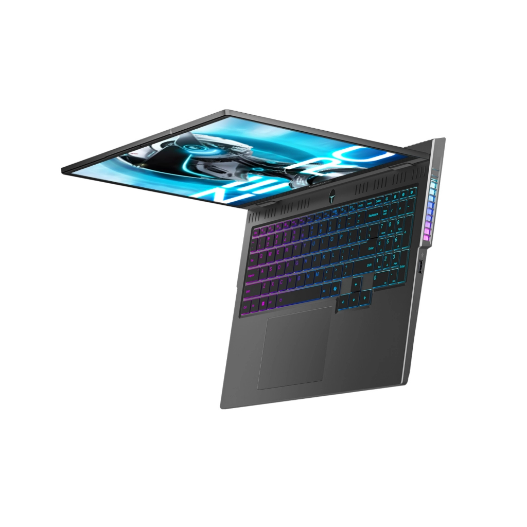 Ноутбук Thunderobot Zero 16 Pro (ZERO16Pro-U7255HX57TE1Q360ARB) - фото 6 Ноутбук Thunderobot Zero 16 Pro (ZERO16Pro-U7255HX57TE1Q360ARB) - фото 6