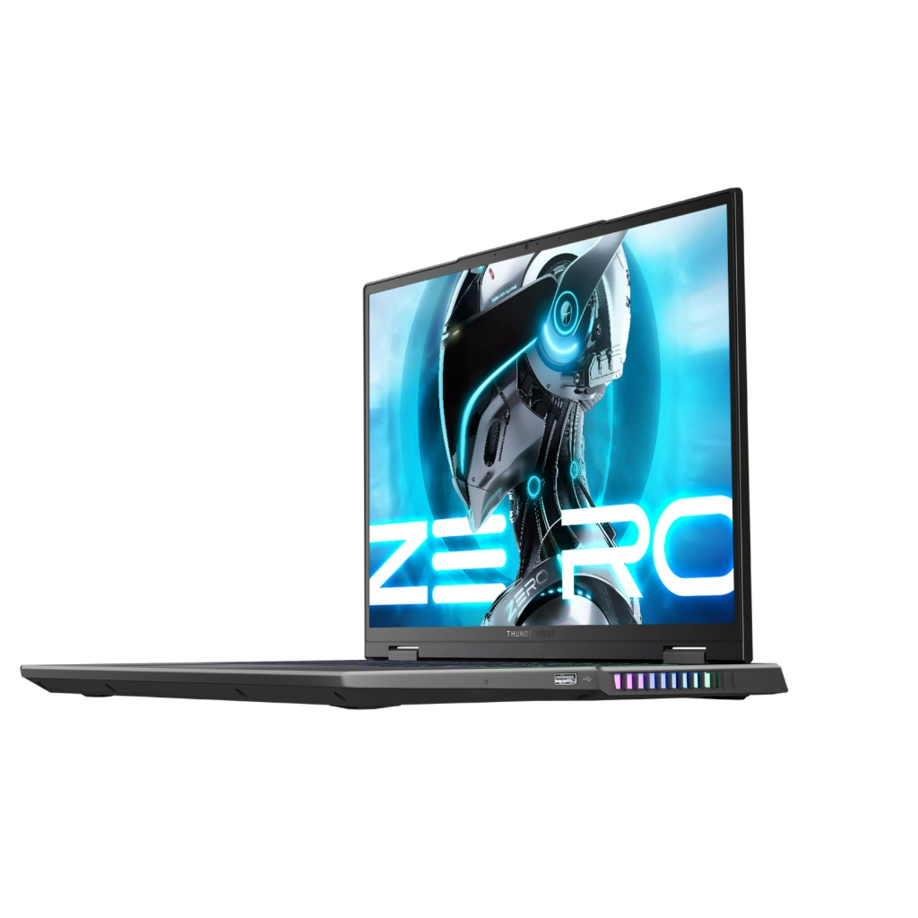 Ноутбук Thunderobot Zero 16 Pro (ZERO16Pro-U7255HX57TE1Q360ARB) - фото 7 Ноутбук Thunderobot Zero 16 Pro (ZERO16Pro-U7255HX57TE1Q360ARB) - фото 7