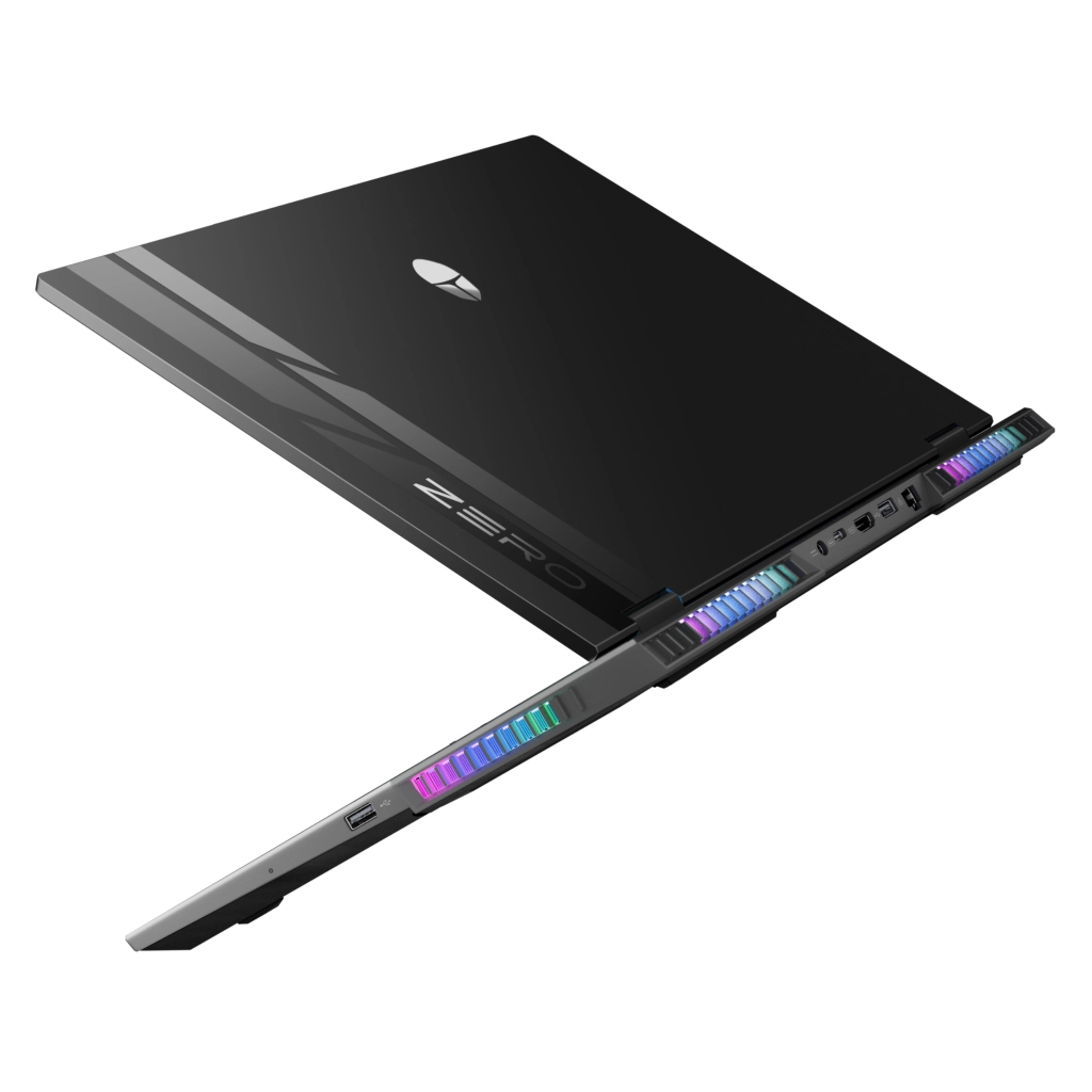 Ноутбук Thunderobot Zero 16 Pro (ZERO16Pro-U7255HX57TE1Q360ARB) - фото 8 Ноутбук Thunderobot Zero 16 Pro (ZERO16Pro-U7255HX57TE1Q360ARB) - фото 8