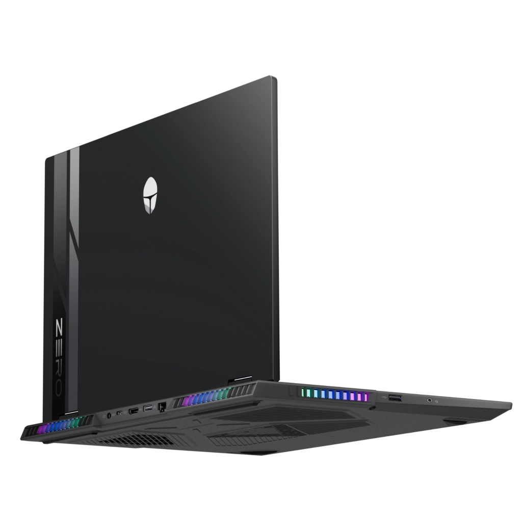 Ноутбук Thunderobot Zero 16 Pro (ZERO16Pro-U7255HX57TE1Q360ARB) - фото 10 Ноутбук Thunderobot Zero 16 Pro (ZERO16Pro-U7255HX57TE1Q360ARB) - фото 10