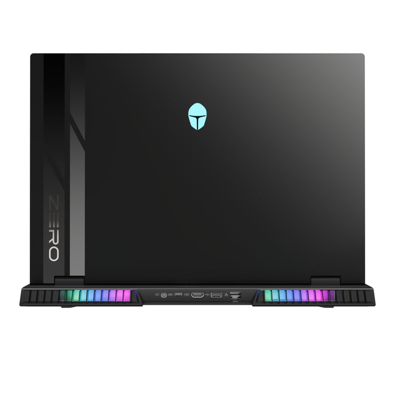 Ноутбук Thunderobot Zero 18 Pro (ZERO18Pro-U7255HX57TE1Q240ARB) - фото 2