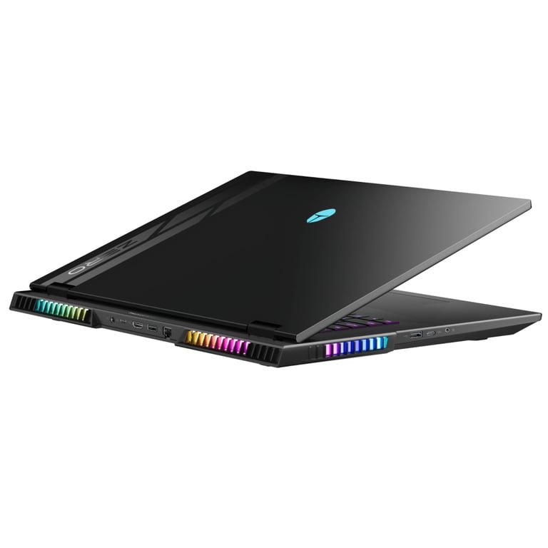Ноутбук Thunderobot Zero 18 Pro (ZERO18Pro-U7255HX57TE1Q240ARB) - фото 3