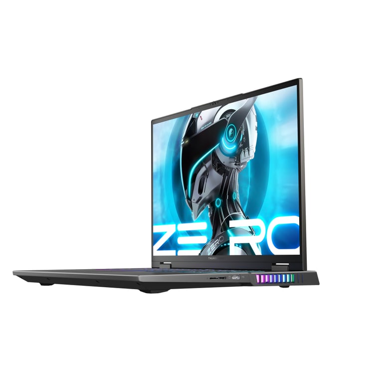 Ноутбук Thunderobot Zero 18 Pro (ZERO18Pro-U7255HX57TE1Q240ARB) - фото 9