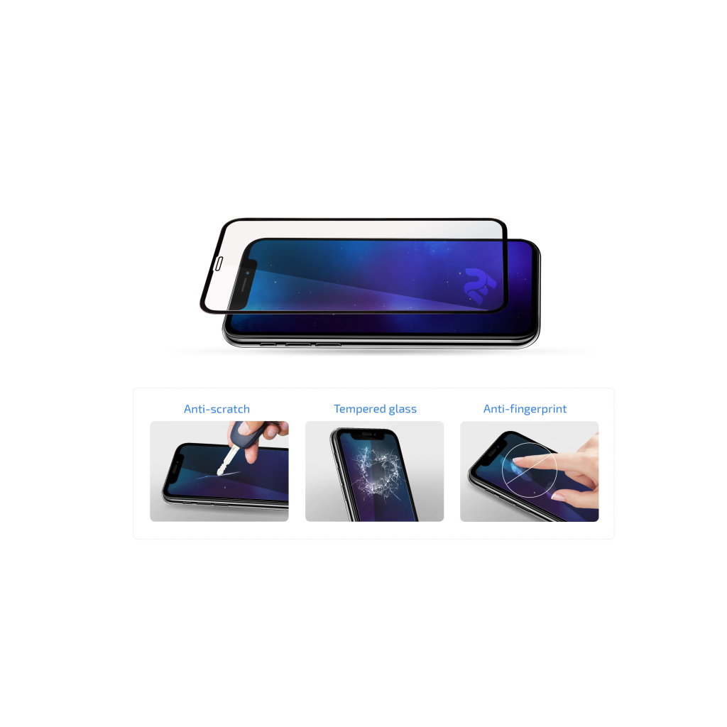 Скло захисне 2E Samsung Galaxy A04-A04s (A045-A047) 2.5D FCFG black (2E-G-A04-A04S-SMFCFG-BB) - фото 5 Скло захисне 2E Samsung Galaxy A04-A04s (A045-A047) 2.5D FCFG black (2E-G-A04-A04S-SMFCFG-BB) - фото 5