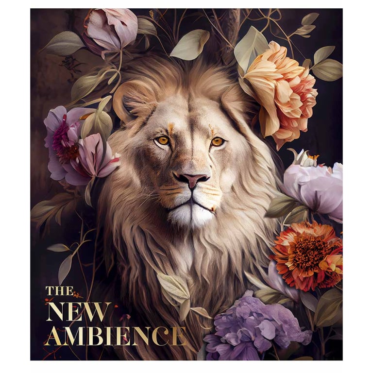 Зошит Школярик The New Ambience 48 аркушів клітинка (048-3371K) - фото 1