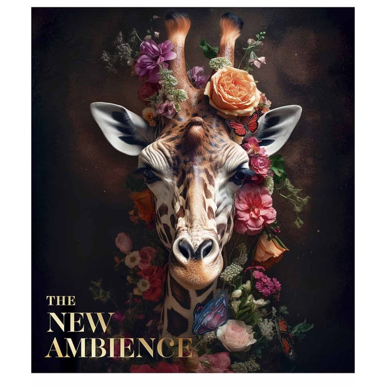 Зошит Школярик The New Ambience 48 аркушів клітинка (048-3371K) - фото 3