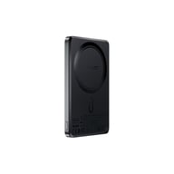 Батарея універсальна Acefast Magnetic Wireless 5000mAh 18W PD, QC/3.0, QI 7.5W, ультра тонкий, M8 Bllack (6974316283386) - фото 1