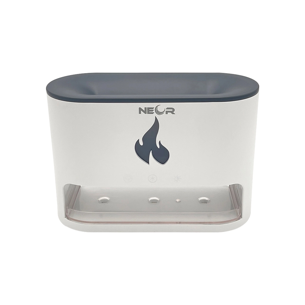 Зволожувач повітря Neor FLAME AROMA 25ML10 WT