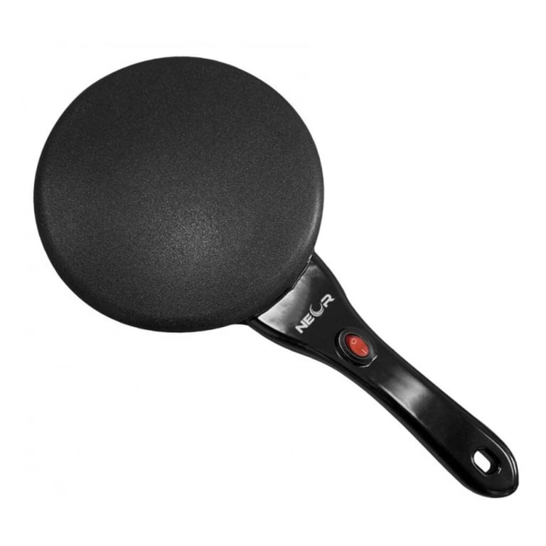 Млинниця Neor CREPPY 20D BK - фото 1