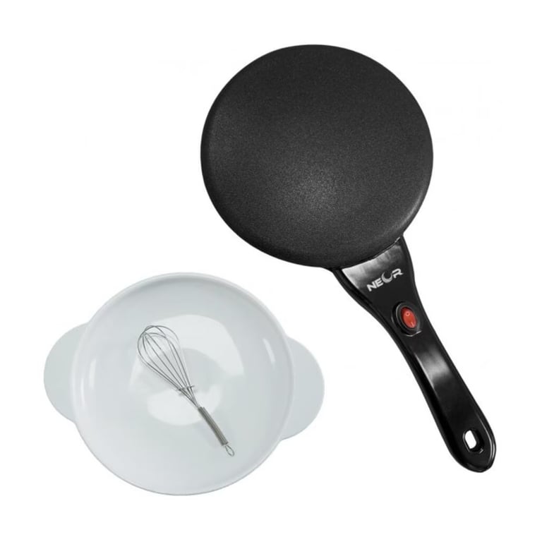 Млинниця Neor CREPPY 20D BK - фото 6