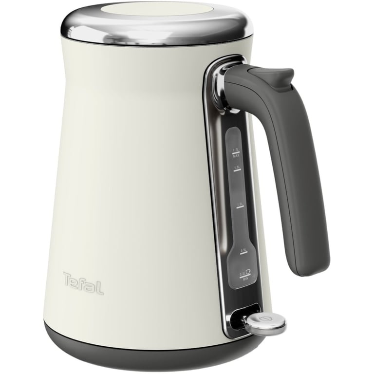 Електрочайник Tefal KI666AE0 - фото 10